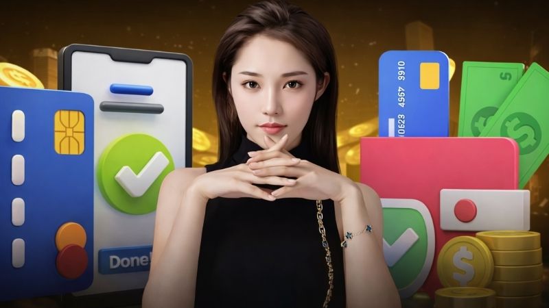 Sige77 Deposit