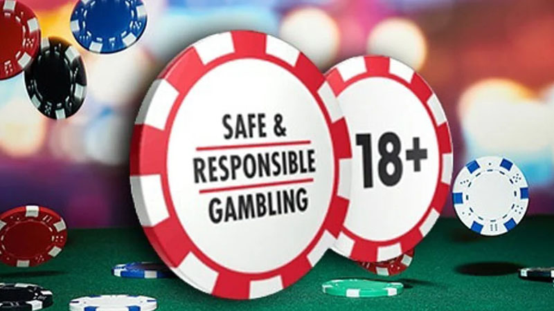 Sige77 Responsible Gaming