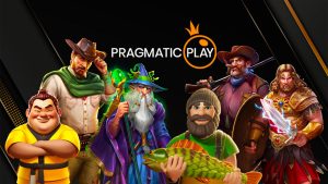 Sige77 Pragmatic Play