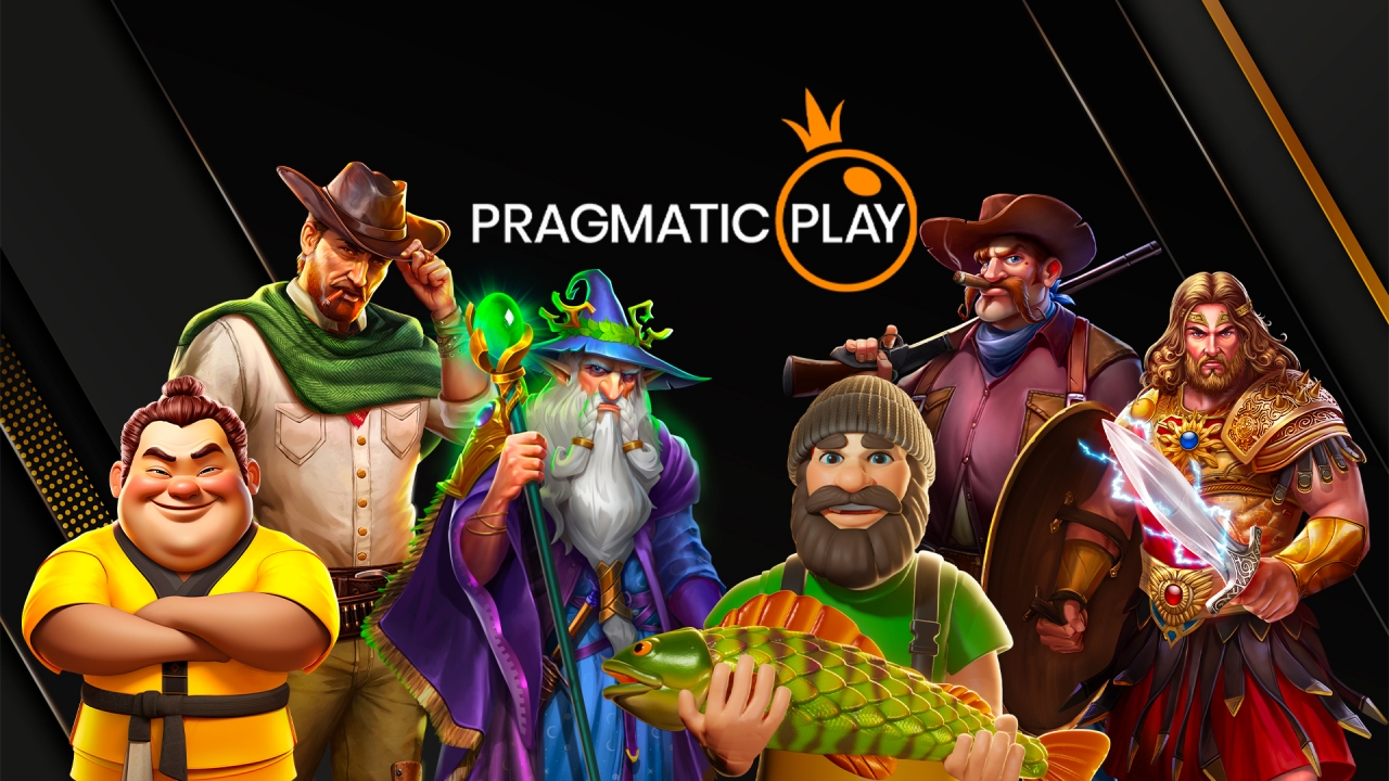 Sige77 Pragmatic Play