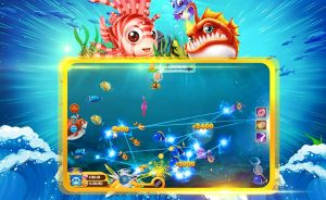 Sige77 Fishing