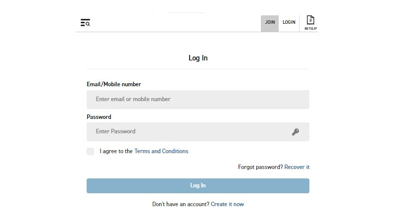 Sige77 Login