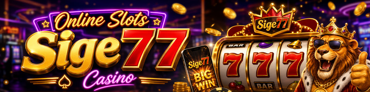 online slot