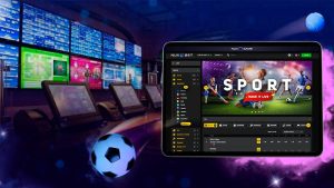 Sige77 Sports