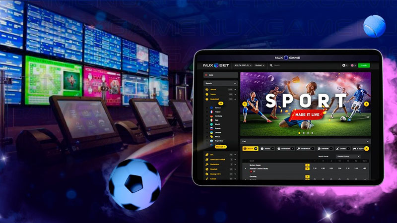 Sige77 Sports