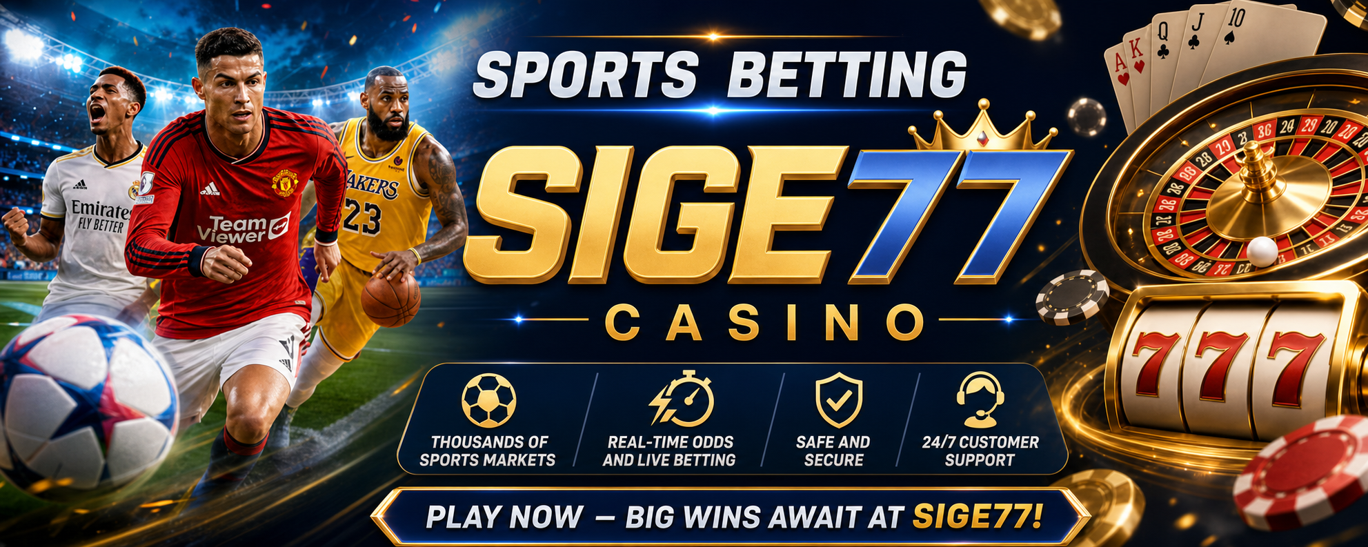 sports betting